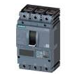 3VA2163-7JP36-0AA0 Siemens Leistungsschalter 3VA2 IEC Frame 160 Sc Produktbild Additional View 1 S