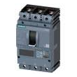 3VA2216-5JP32-0AA0 Siemens Leistungsschalter 3VA2 IEC Frame 250 Sc Produktbild Additional View 1 S