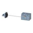 3VA9467-0PK11 Siemens Seitenwand- Drehantrieb Standard IEC IP65 Zubehör f Produktbild Additional View 1 S