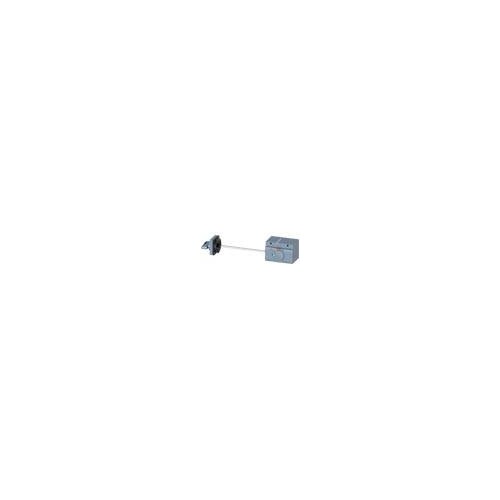 3VA9467-0PK11 Siemens Seitenwand- Drehantrieb Standard IEC IP65 Zubehör f Produktbild Additional View 1 L