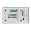 DW5066/B Audac Bedienfeld Wandeinbau All-In-One Wand Einbau Controller f. M2 Produktbild Additional View 1 S