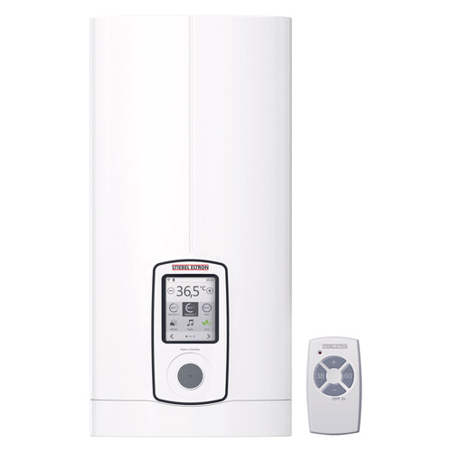 234467 Stiebel DHE Connect 18/21/24 Komfort-Durchlauferhitzer Produktbild Additional View 1 L