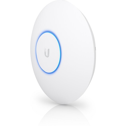 UAP-AC-HD Ubiquiti UniFi AP, AC, High Density Produktbild Additional View 1 L