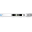 US-24 Ubiquiti UniFiSwitch, 24 Port, NON-PoE Produktbild Additional View 1 S