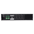 CAP424 Audac Digital-Endstufe 4x240W100V Leistungsverstärker Produktbild Additional View 1 S