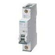 5SY7120-8 Siemens Leitungsschutzschalter 230/400V 15kA, 1-polig, D, 20A, T=70mm Produktbild Additional View 1 S