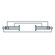 CLA716/15 Procab 3,5mm Klinkenkabel Stereo Stecker/Stecker 15m Produktbild Additional View 1 S