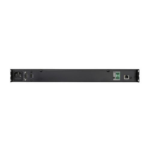 ISP40 Audac Internet Audio Player für XMP44 Produktbild Additional View 1 L