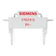 5TG7315 Siemens DELTA Schalter und Taster LED-Leuchteinsatz für Kontroll-F Produktbild 1 S