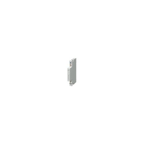 5TT5910-0 Siemens Hilfsschalter mit 2 Schließern, für AC 230V/400V für 5TT58  Produktbild Additional View 1 L