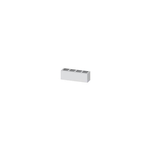8GK1383-0KK44 Siemens ALPHA 630, Rangierverteiler, IP55, Schutzklasse 1, Produktbild Additional View 1 L