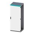 8MF1280-3BR4 Siemens SIVACON, Schaltschrank-Leergehäuse, ohne Seitenw Produktbild Additional View 1 S
