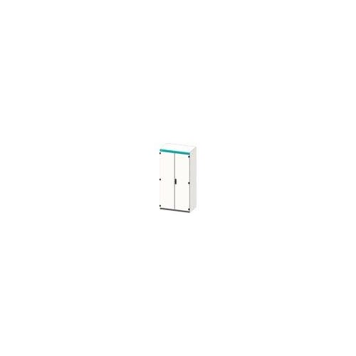 8MF1296-3BS5 Siemens SIVACON, Schaltschrank-Leergehäuse, nach IEC 622 Produktbild Additional View 1 L