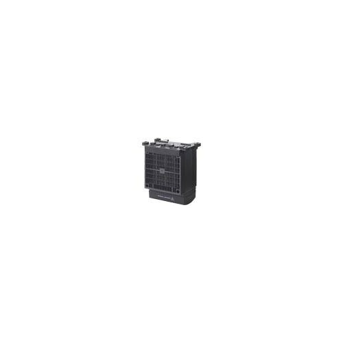 8MR2151-3A Siemens PTC m. Thermostat Wandbefestigung Heizgebläse CS130 AC 12 Produktbild Additional View 1 L