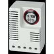 8MR2170-1BF Siemens elektronischer Hygrostat EFR012 AC 230V, 65 %RF fest Produktbild Additional View 1 S