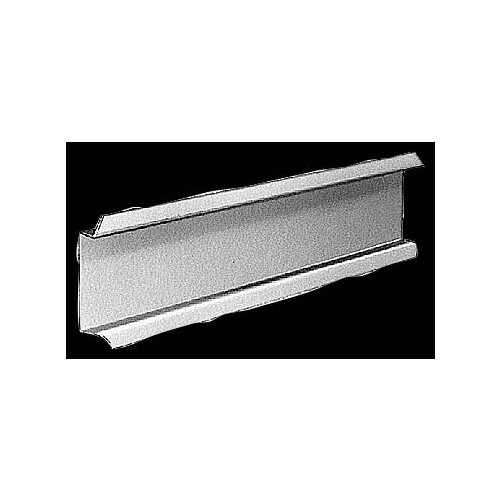 8WA7551 Siemens CU-Hutschiene 35mm, 2m Länge EN 50 022-35x 15 Produktbild Additional View 1 L