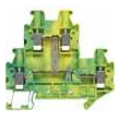 8WH1020-0CG07 Siemens PE- Doppelstockklemme mit Schraubanschluss  Produktbild Additional View 1 S
