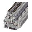 8WH1025-0AF00 Siemens Doppelstockklemme mit Schraubanschluss Klemmengröße 2,5mm Produktbild Additional View 1 S