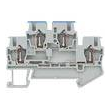 8WH2020-4CF00 Siemens Doppelstockklemme mit Zugfederanschluss, oben N unten L Produktbild Additional View 1 S