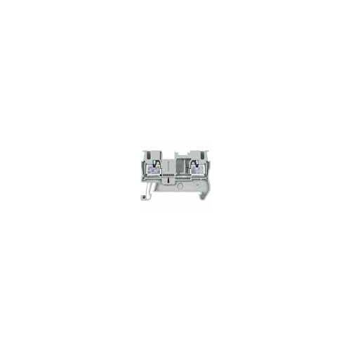8WH6000-0AF00 Siemens IPO-Klemmen, Durchgangsklemme 2,5 mm2 Produktbild Additional View 1 L