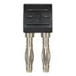 8WH9010-0BC08 Siemens ALPHA, Kurzschluss-Stecker Produktbild Additional View 1 S