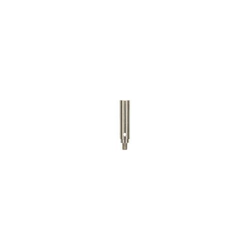 8WH9010-0MB12 Siemens Prüfadapter blank für Messwandlerklemme Bare Produktbild Additional View 1 L