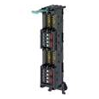 6ES79215AH200AA0 Siemens Frontsteckmodul für SIMATIC S7-1500, dig. IOs, 16-p. Ve Produktbild Additional View 1 S