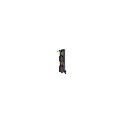 6ES79215AH200AA0 Siemens Frontsteckmodul für SIMATIC S7-1500, dig. IOs, 16-p. Ve Produktbild Additional View 1 L