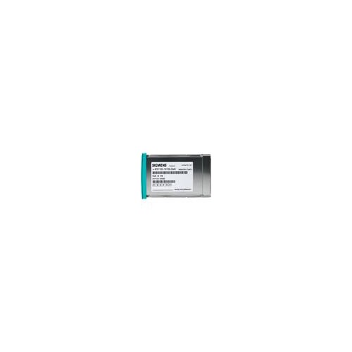 6ES7952-1AY00-0AA0 Siemens SIMATIC S7- 400 Speicherkarte 64 MB RAM Produktbild Additional View 1 L