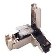 6GK1901-1BB20-2AE0 Siemens IE FC RJ45 Plug 90 2x2, RJ45 Steckverbinder mit FC Produktbild Additional View 1 S