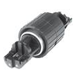 6GK1905-0AC00 Siemens PB SpliTConnect Coupler,  Verbindungselem. zum Kaskadie Produktbild Additional View 1 S