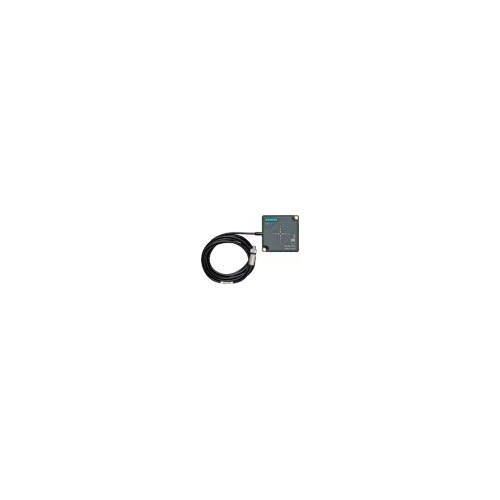 6GT2398-1CB00 Siemens Antenne ANT 1 PVC, RF300/MOBY E, IP65, 3 m Leitung Produktbild Additional View 1 L