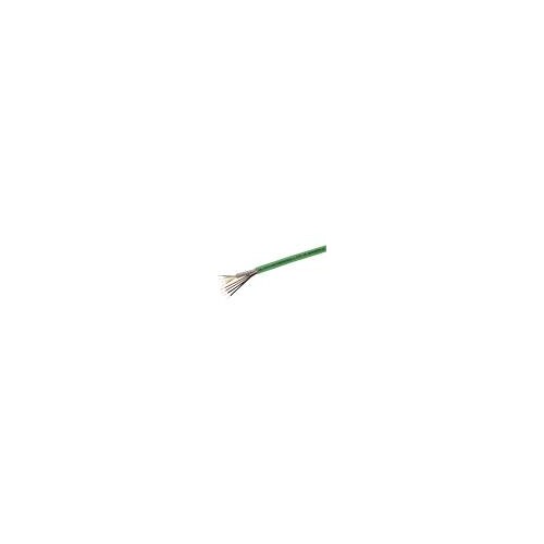 6XV1870-2J Siemens IE Hybrid Cable 2x2+4x0,34, 4xCu 0,75mm + 4xCu 0,34mm2, Produktbild Additional View 1 L