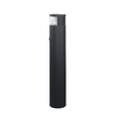 EL10820946 Esylux ESYLUX BOLLARD ALVA 180° 940 / 170 16 W 4000K ANTHRACITE CL Produktbild 1 S