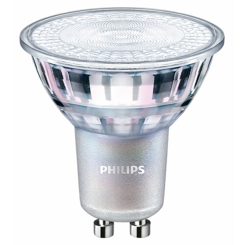 70777700 Philips Lampen MAS LED spot VLE D 3.7 35W GU10 940 36D Produktbild Additional View 1 L