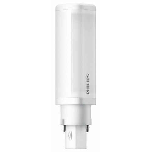 70661900 Philips Lampen CorePro LED PLC 4.5W (13W) 840 2P G24d-1 Produktbild Additional View 1 L