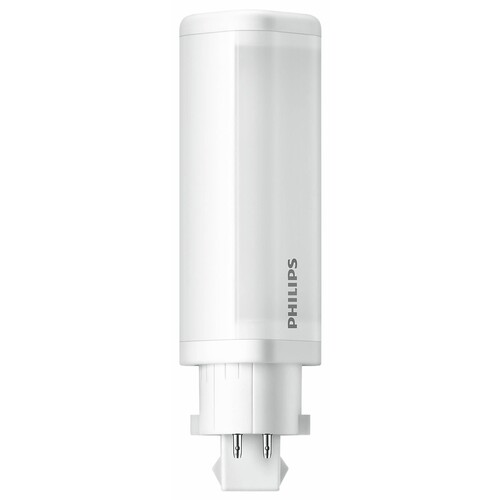 70663300 Philips Lampen CorePro LED PLC 4.5W (13W) 830 4P G24q-1 Produktbild Additional View 1 L