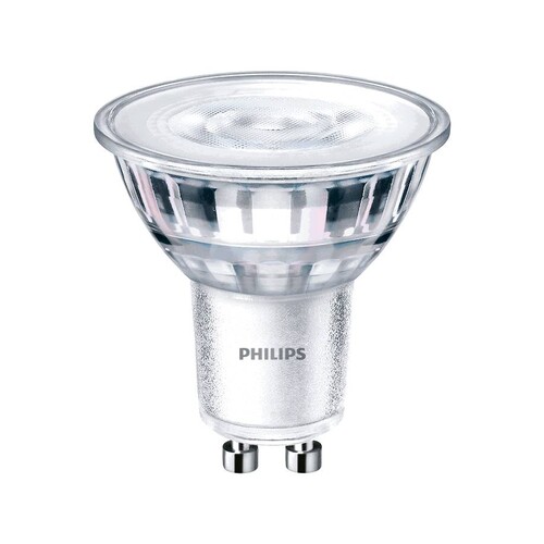 75253100 Philips Lampen Corepro LEDspot CLA 3.5 35W GU10 827 36D Produktbild Additional View 1 L