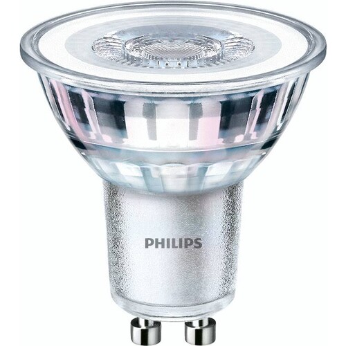 72837600 Philips Lampen Corepro LEDspot CLA 4.6 50W GU10 830 36D Produktbild Additional View 1 L
