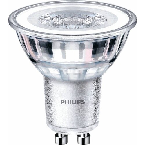 72839000 Philips Lampen Corepro LEDspot CLA 4.6 50W GU10 840 36D Produktbild Additional View 1 L