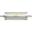 71400300 Philips Lampen CorePro LED Stab linear D 14 120W R7S 118 830 Produktbild Additional View 1 S