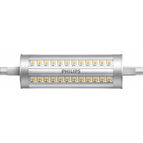 71400300 Philips Lampen CorePro LED Stab linear D 14 120W R7S 118 830 Produktbild Additional View 1 L