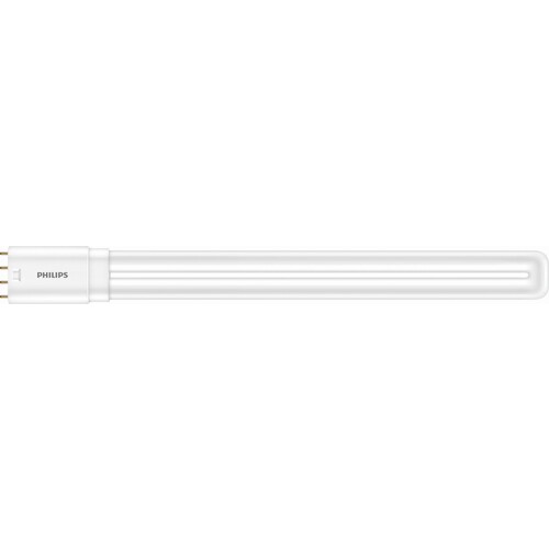 73966200 Philips Lampen CorePro LED PLL HF 16.5W (36W) 830 4P 2G11 Produktbild Additional View 1 L
