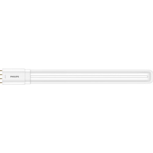 73974700 Philips Lampen CorePro LED PLL HF 16.5W (36W) 840 4P 2G11 Produktbild Additional View 1 L