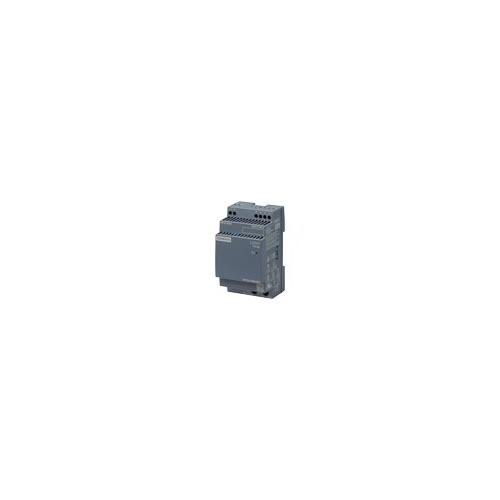 6EP3332-6SB00-0AY0 Siemens LOGO! Power Geregelte Stromversorgung 24VDC / 2,5 A Produktbild Additional View 1 L