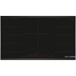 PXV975DV1E Bosch Induktionskochfeld 90cm Glaskeramik schwarz Produktbild 1 S