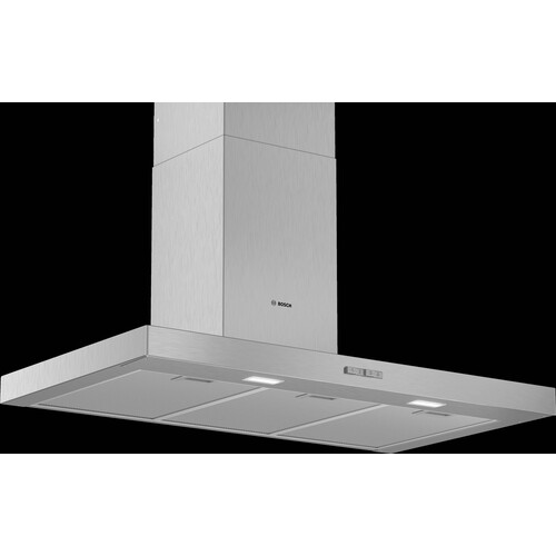 DWB96BC50 Bosch Wandesse 90cm Edelstahl Produktbild Additional View 1 L
