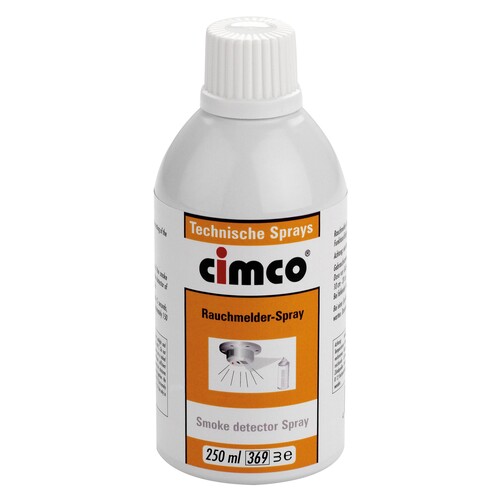 151122 Cimco ALLROUND SPRAY   50 ML Produktbild Additional View 1 L