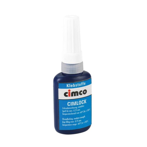 151224 Cimco CIMLOCK   10 ML Produktbild Additional View 1 L