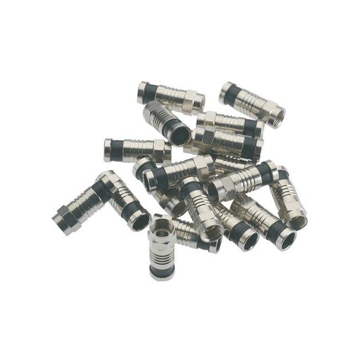 182980 Cimco F KOMPRESSIONSSTECKER       * Produktbild Additional View 1 L